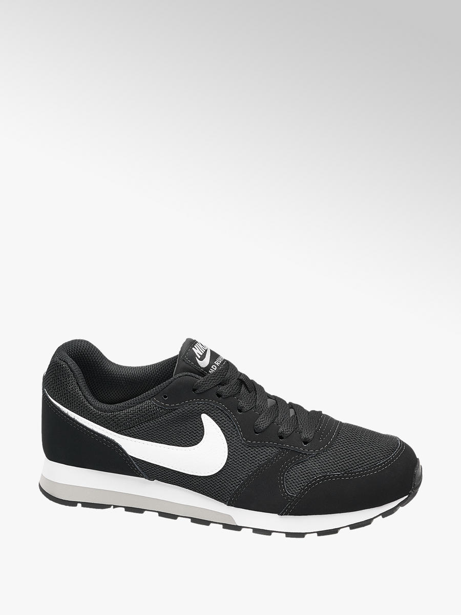 Jungen Sneakers MD RUNNER 2 (GS) von NIKE in schwarz NIKE Herren Sneaker MD RUNNER 2 von Deichmann ansehen!